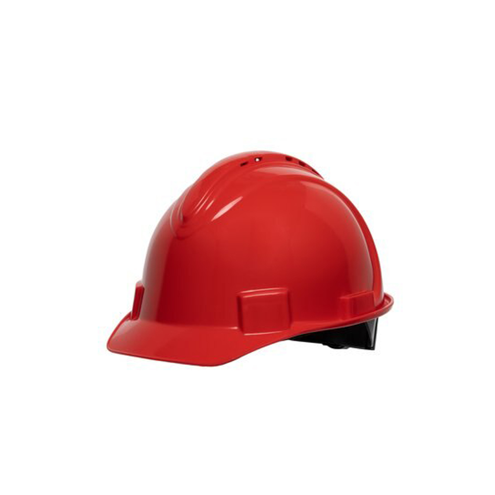 Honeywell North™ Vented Short Brim Hard Hat vplcorp